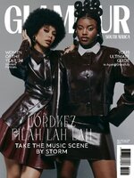 GLAMOUR South Africa